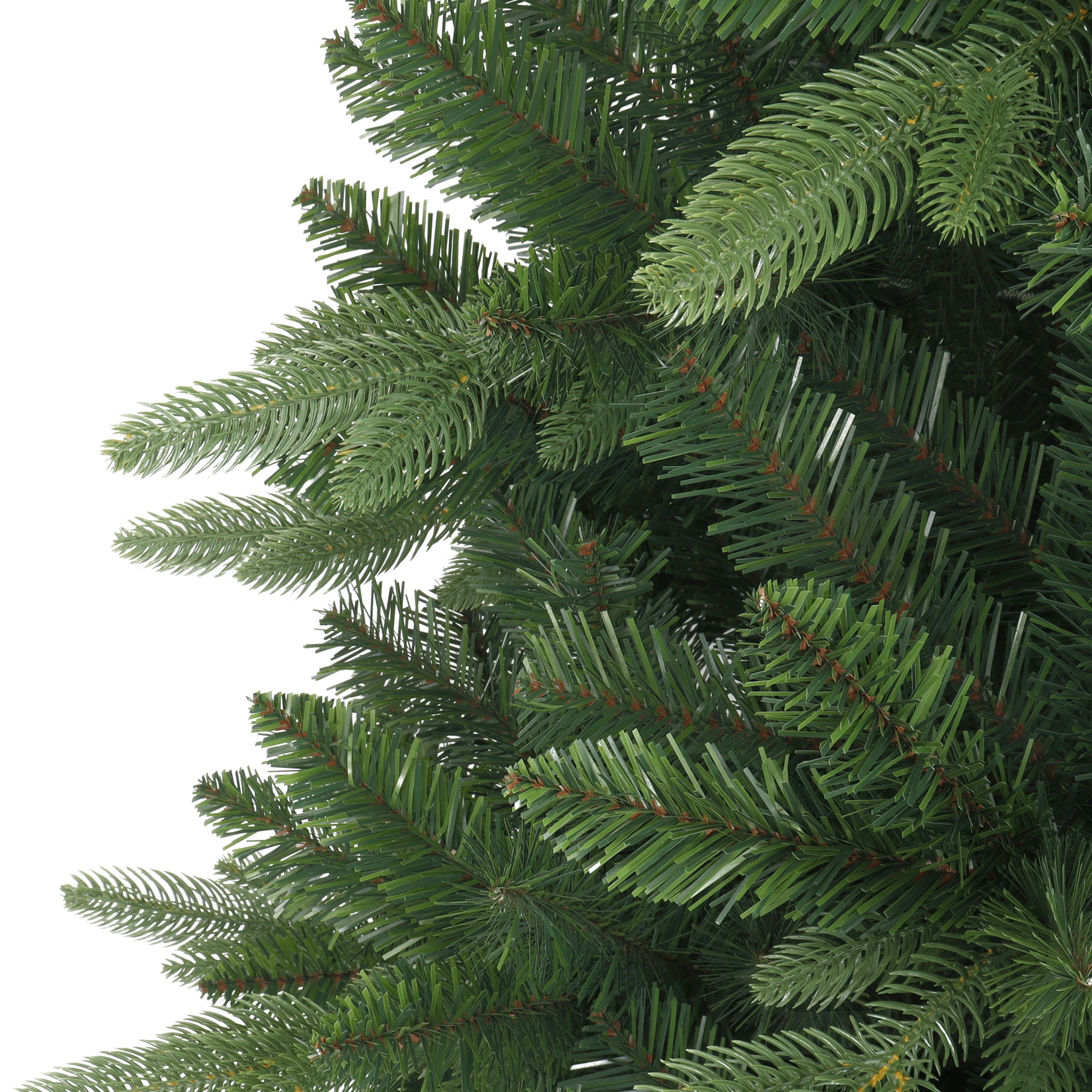 7.5' Oregon Spruce Christmas Tree